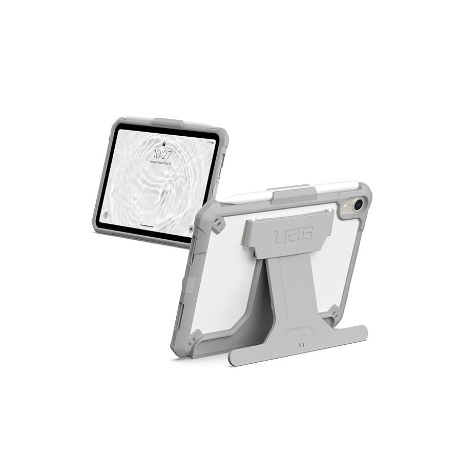Amazon.co.jp: URBAN ARMOR GEAR UAG iPad mini A17 Proケース